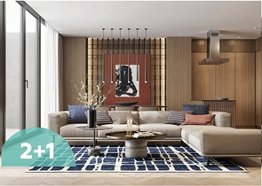 Investitionsprojekt in Altyntaş - Antalya