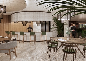 Investitionsprojekt in Altyntaş - Antalya