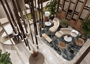 Investitionsprojekt in Altyntaş - Antalya