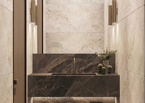 Investitionsprojekt in Altyntaş - Antalya