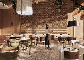 Investitionsprojekt in Altyntaş - Antalya