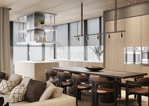 Investitionsprojekt in Altyntaş - Antalya