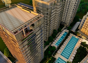 Investitionsprojekt in Altyntaş - Antalya