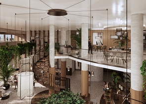 Investitionsprojekt in Altyntaş - Antalya