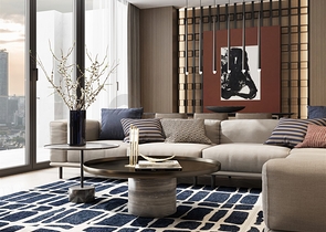 Investitionsprojekt in Altyntaş - Antalya