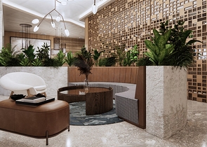 Investitionsprojekt in Altyntaş - Antalya