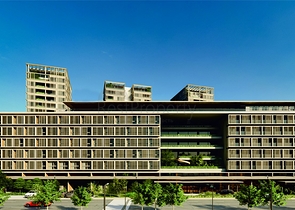 Investitionsprojekt in Altyntaş - Antalya