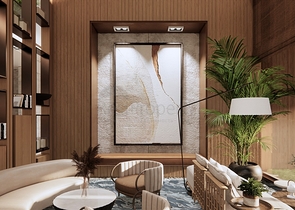 Investitionsprojekt in Altyntaş - Antalya