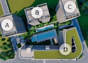 Investitionsprojekt in Altyntaş - Antalya