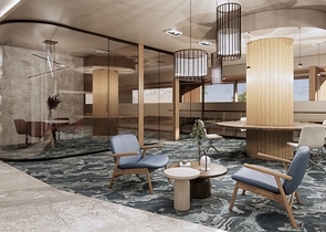 Investitionsprojekt in Altyntaş - Antalya