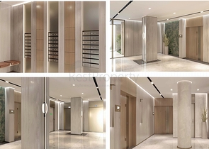 Investitionsprojekt in Altyntaş - Antalya