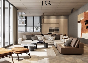 Investitionsprojekt in Altyntaş - Antalya