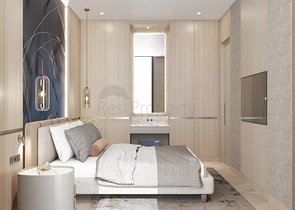 Investitionsprojekt in Altyntaş - Antalya