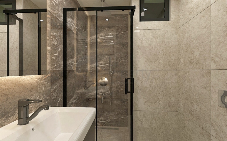 Investitionsprojekt in Altyntaş - Antalya 