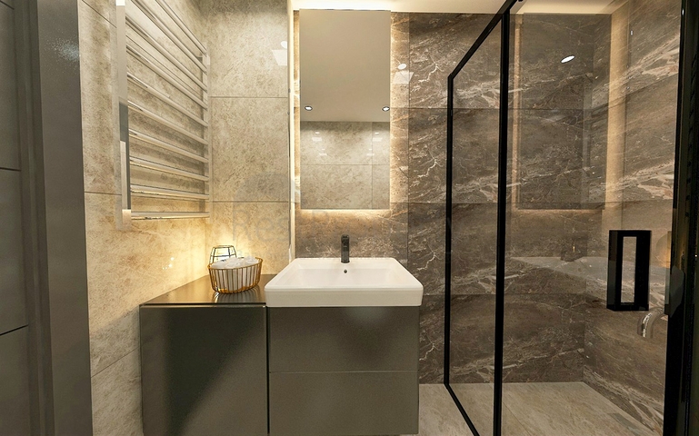 Investitionsprojekt in Altyntaş - Antalya 