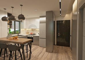 Investitionsprojekt in Altyntaş - Antalya 