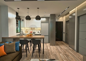 Investitionsprojekt in Altyntaş - Antalya 