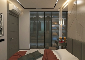 Investitionsprojekt in Altyntaş - Antalya 