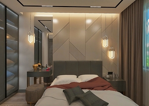 Investitionsprojekt in Altyntaş - Antalya 