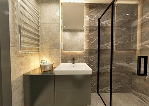 Investitionsprojekt in Altyntaş - Antalya 