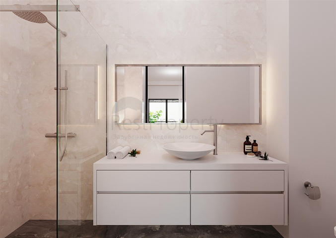 Investitionsprojekt in Altyntaş - Antalya