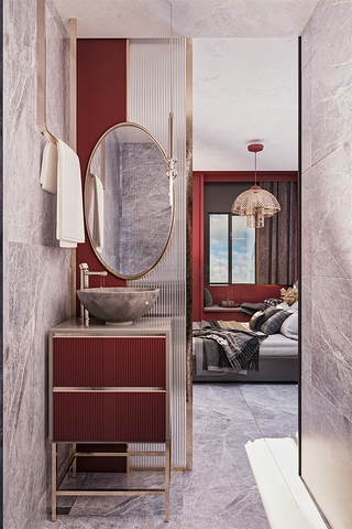 Investitionsprojekt in Altyntaş - Antalya