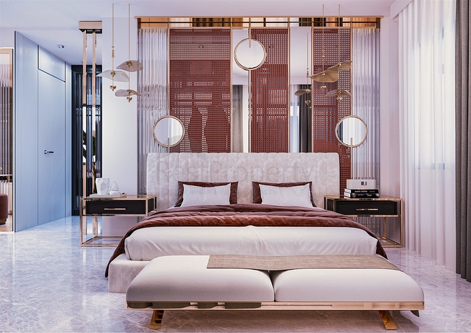 Investitionsprojekt in Altyntaş - Antalya