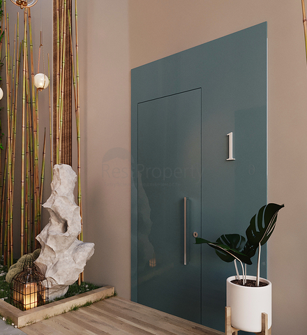 Investitionsprojekt in Altyntaş - Antalya