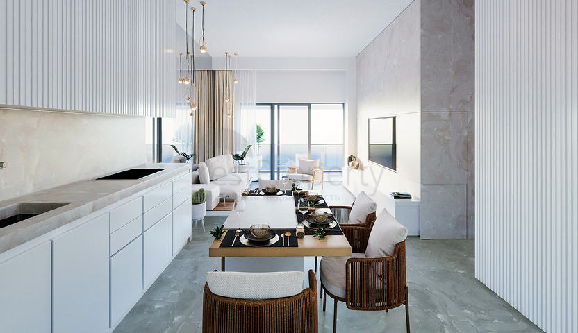 Investitionsprojekt in Altyntaş - Antalya