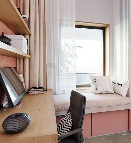 Investitionsprojekt in Altyntaş - Antalya