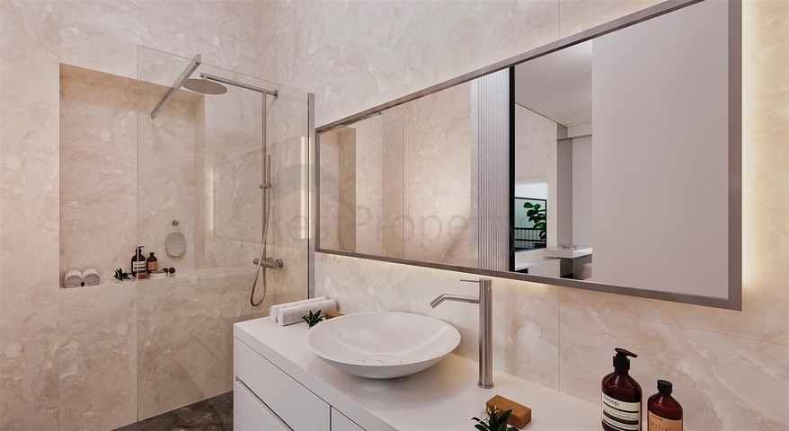 Investitionsprojekt in Altyntaş - Antalya