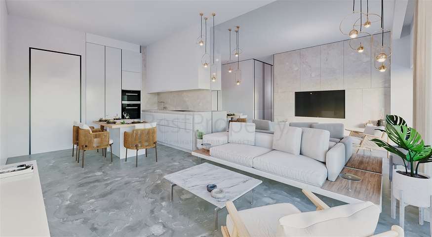 Investitionsprojekt in Altyntaş - Antalya