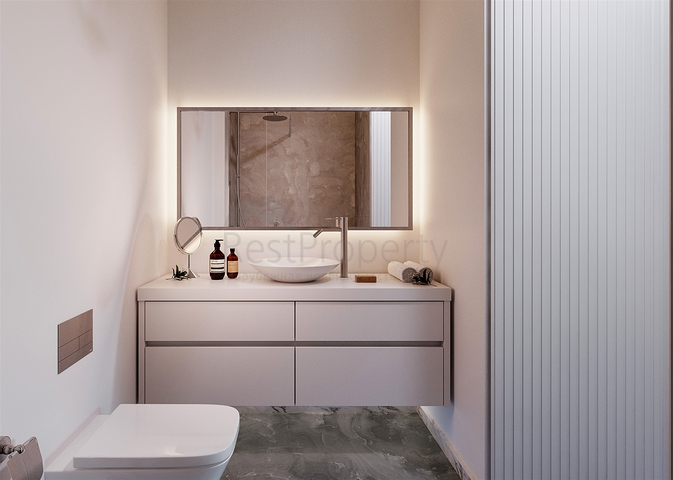 Investitionsprojekt in Altyntaş - Antalya