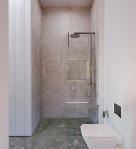 Investitionsprojekt in Altyntaş - Antalya