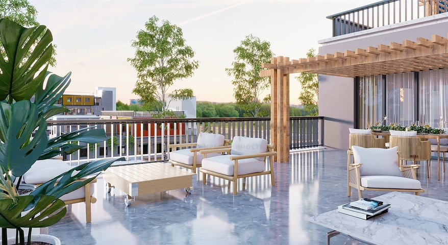 Investitionsprojekt in Altyntaş - Antalya