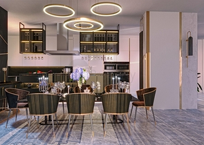 Investitionsprojekt in Altyntaş - Antalya