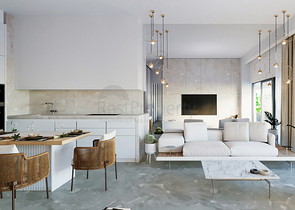 Investitionsprojekt in Altyntaş - Antalya