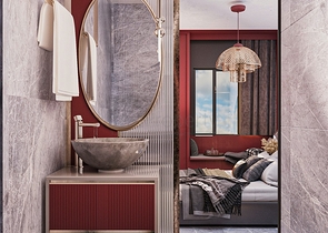 Investitionsprojekt in Altyntaş - Antalya