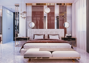 Investitionsprojekt in Altyntaş - Antalya