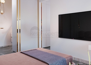 Investitionsprojekt in Altyntaş - Antalya