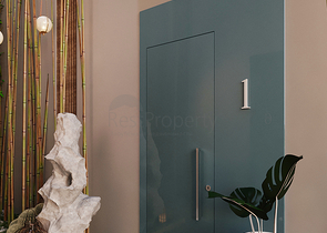 Investitionsprojekt in Altyntaş - Antalya