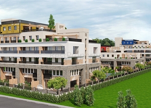 Investitionsprojekt in Altyntaş - Antalya