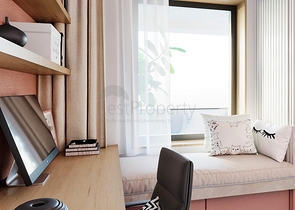 Investitionsprojekt in Altyntaş - Antalya