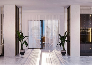 Investitionsprojekt in Altyntaş - Antalya