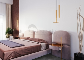 Investitionsprojekt in Altyntaş - Antalya