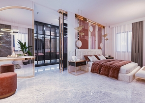 Investitionsprojekt in Altyntaş - Antalya