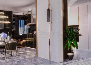 Investitionsprojekt in Altyntaş - Antalya