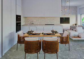 Investitionsprojekt in Altyntaş - Antalya