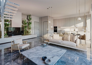 Investitionsprojekt in Altyntaş - Antalya