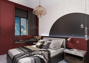 Investitionsprojekt in Altyntaş - Antalya